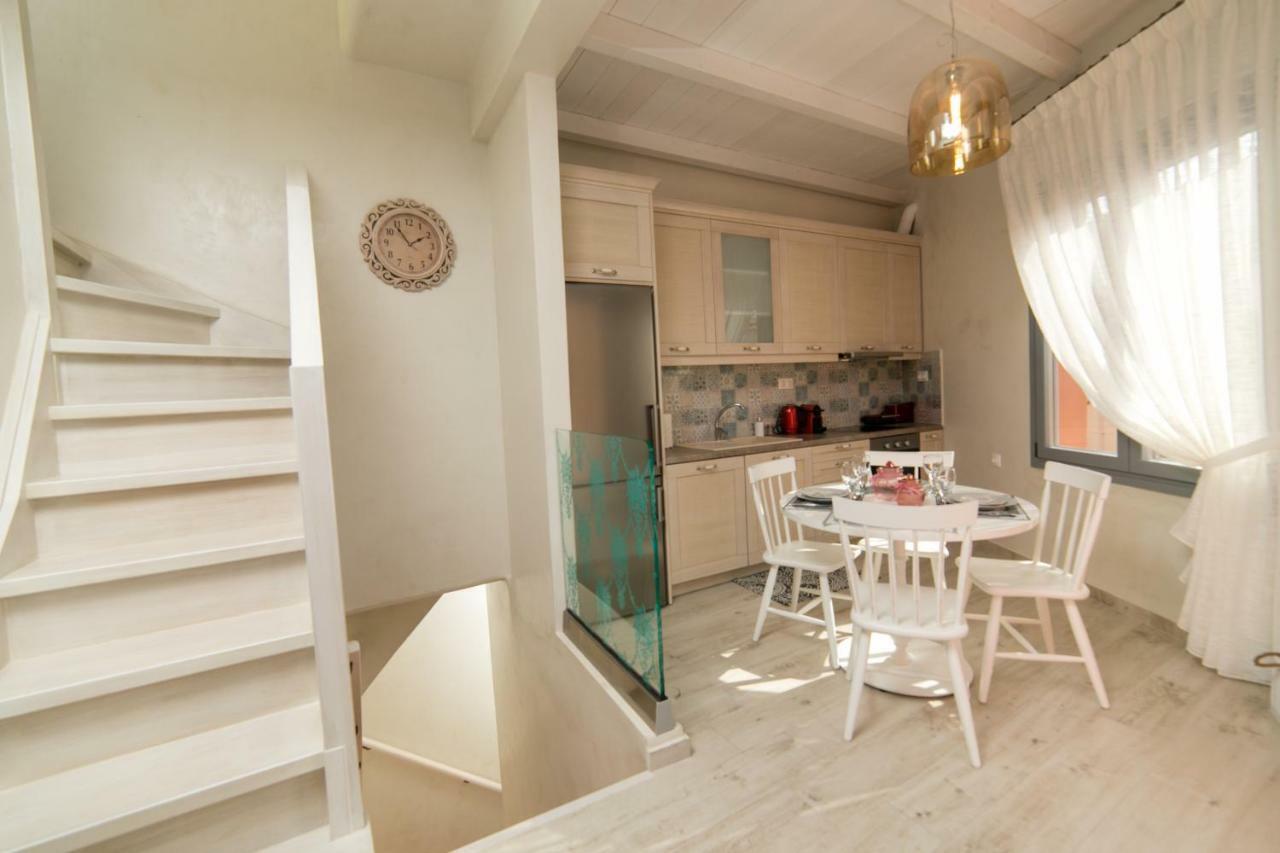 העיירה רתימנו Jacuzzi Suite In The Heart Of Oldtown מראה חיצוני תמונה