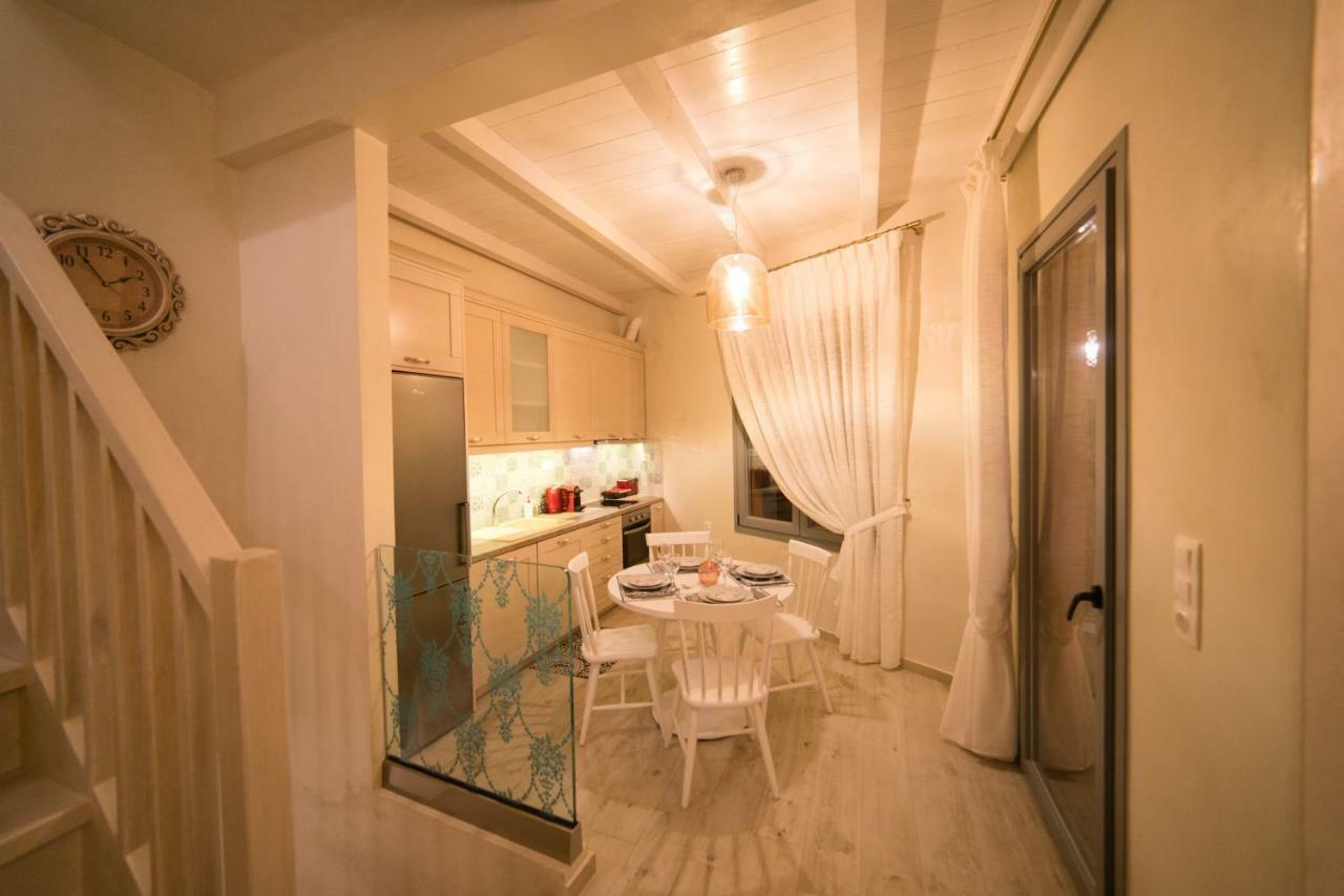 העיירה רתימנו Jacuzzi Suite In The Heart Of Oldtown מראה חיצוני תמונה