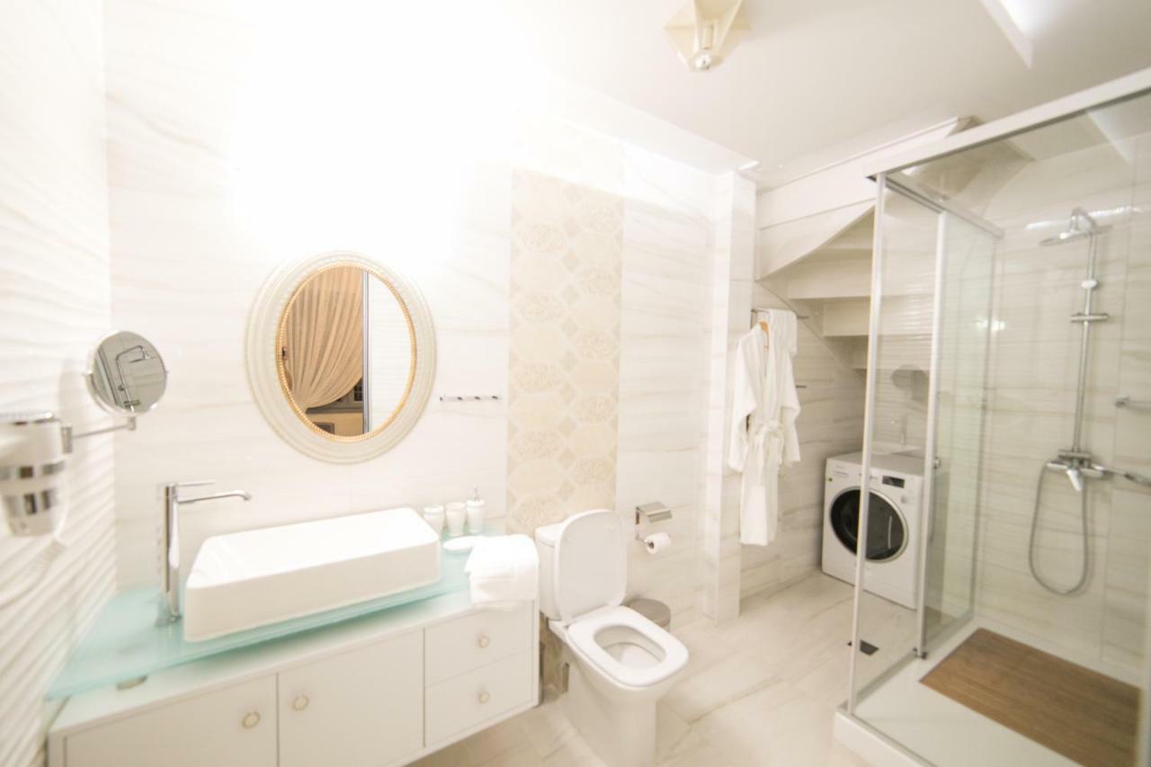 העיירה רתימנו Jacuzzi Suite In The Heart Of Oldtown מראה חיצוני תמונה